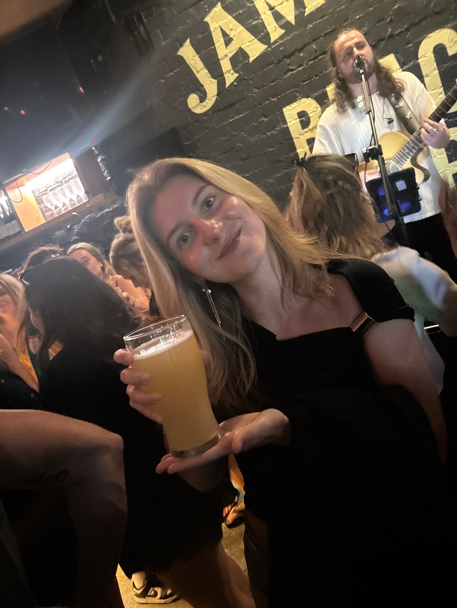 Pacific Ale, Stone & Wood