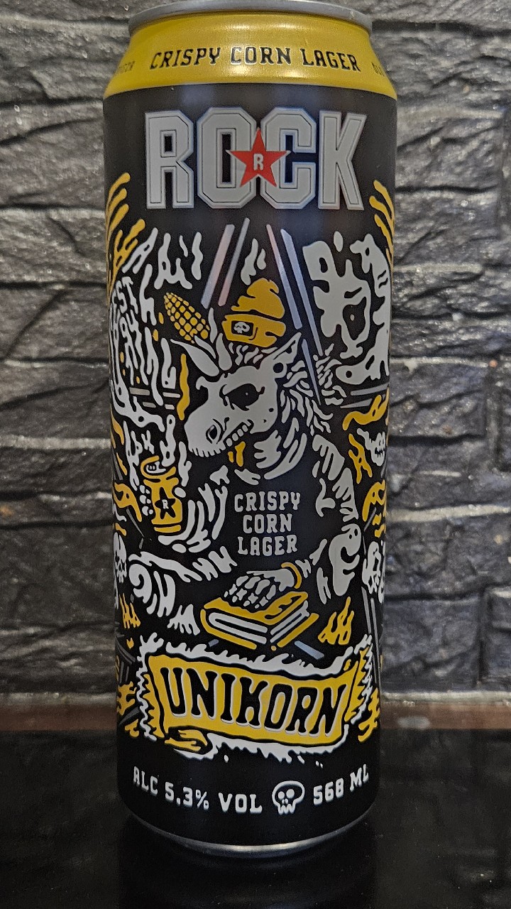 Saku Rock Unikorn, Estonia