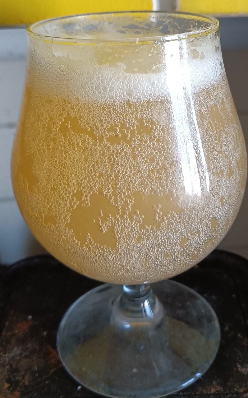 Crisp Radler Ananas, Sinebrychoff (Carlsberg Group)