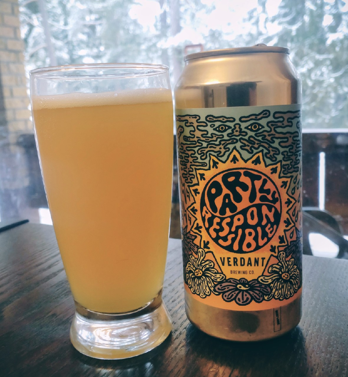 Partly Responsible, England