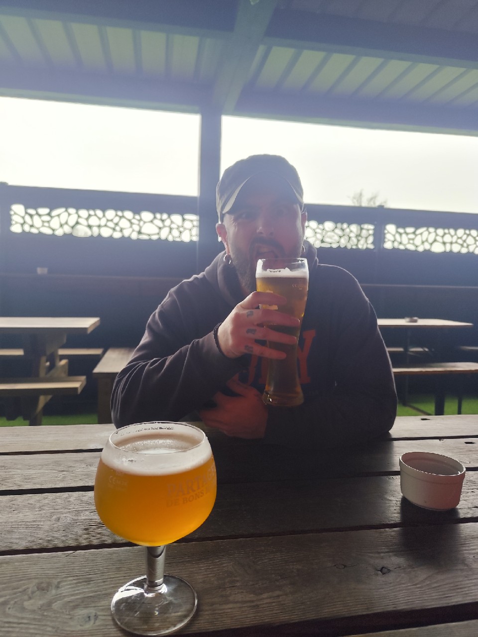 Paix Dieu Nova, Belgium