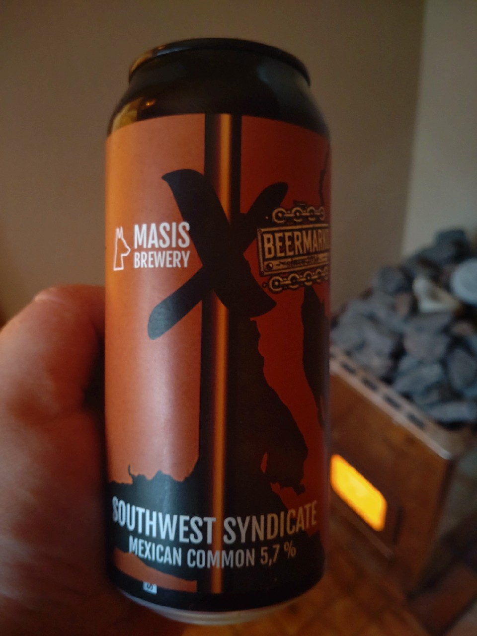 Southwest Syndicate, Finland