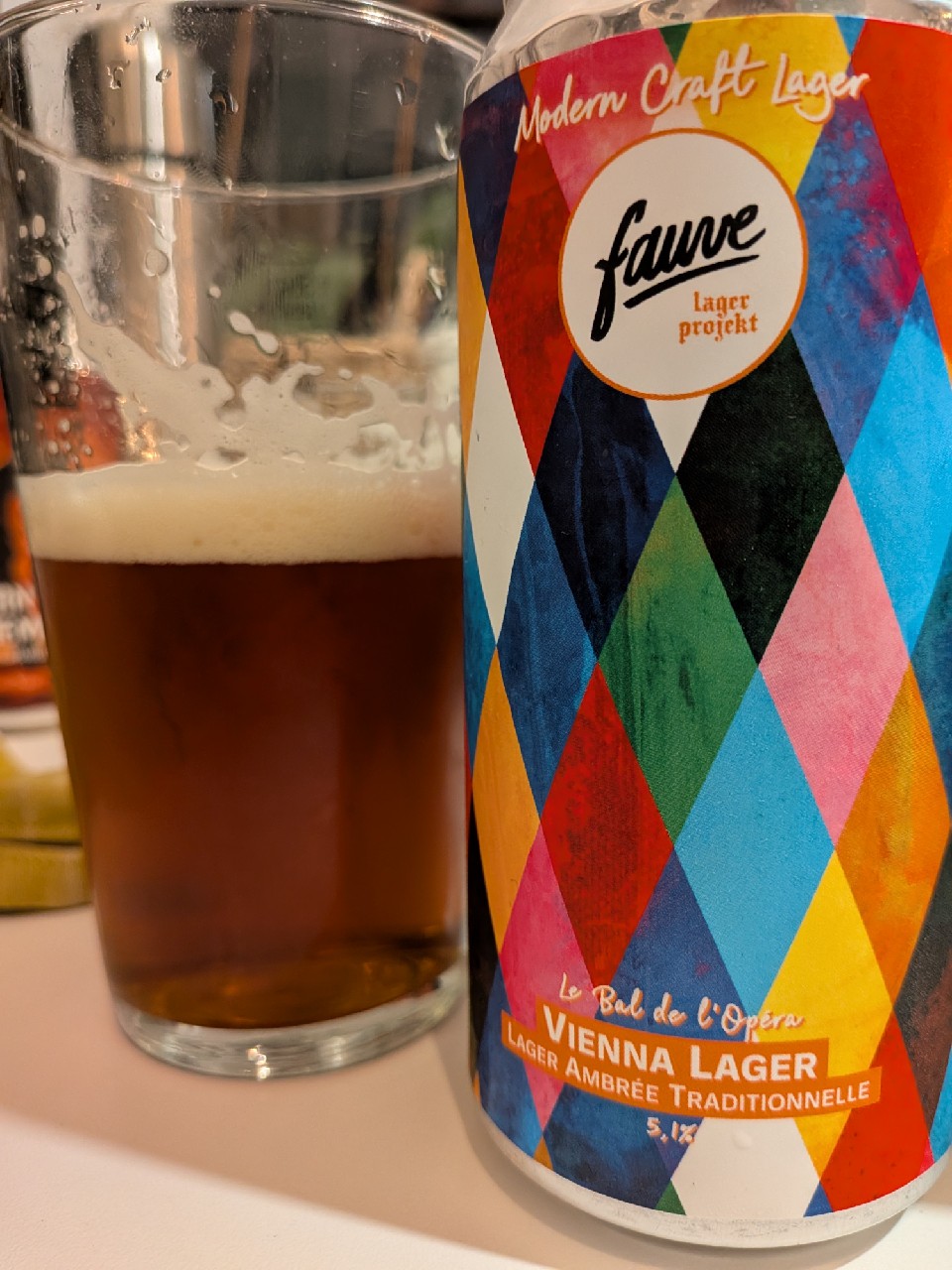 Le bal de l'opéra, France