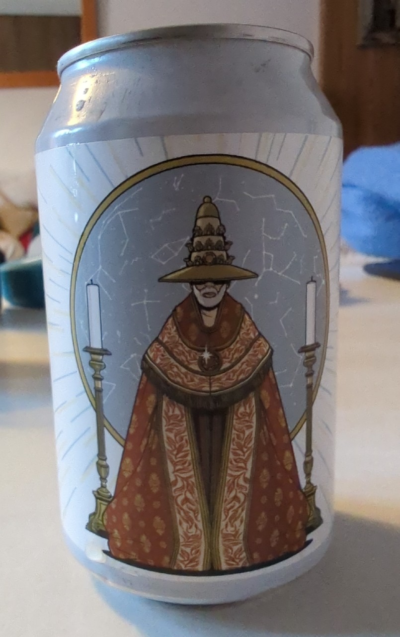 Temple Du Ciel, Nanobrasserie De L'Ermitage