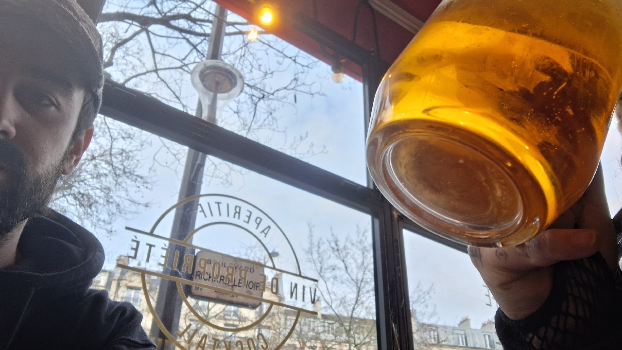 Tripel Karmeliet, Belgium