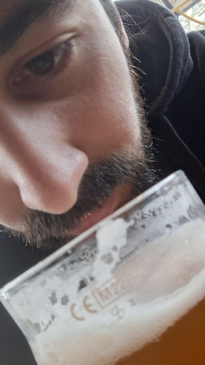 Goose Island IPA, Goose Island Beer Company (AB-InBev)