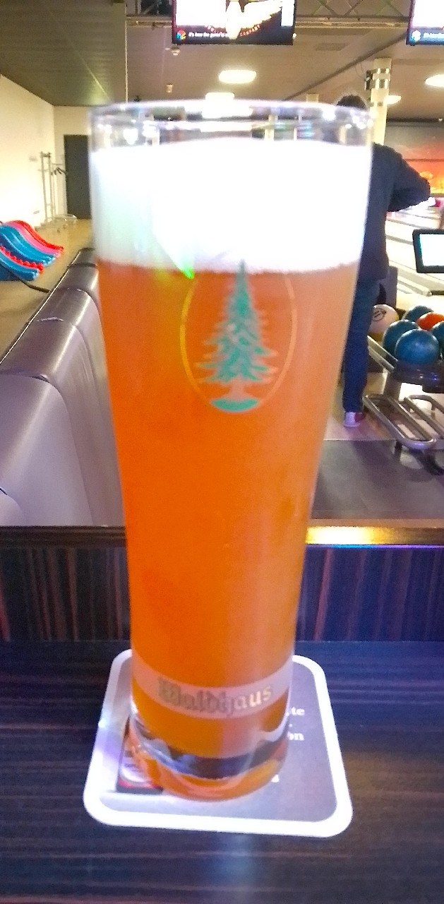 Maisel's Weisse Alkoholfrei, Brauerei Gebr. Maisel