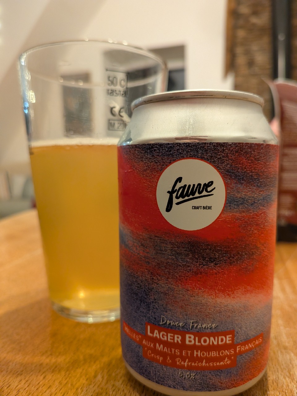 Douce France, France