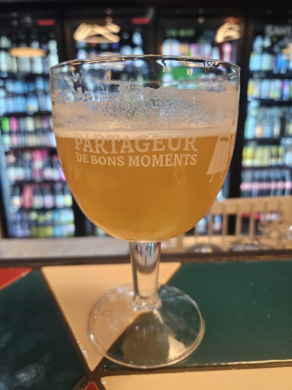 Fourchette Grand Cru, Belgium