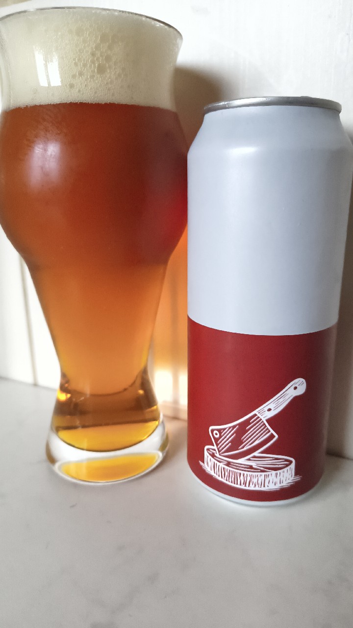 Rzeźnik, Ziemia Obiecana