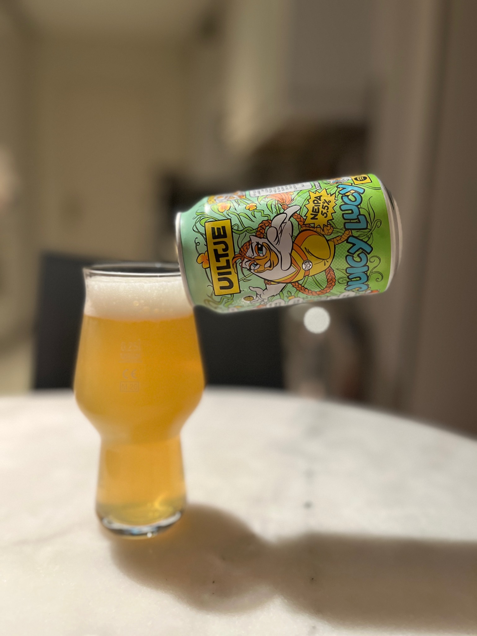 Juicy Lucy, Netherlands