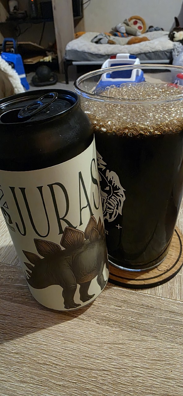 Jurassic, Netherlands