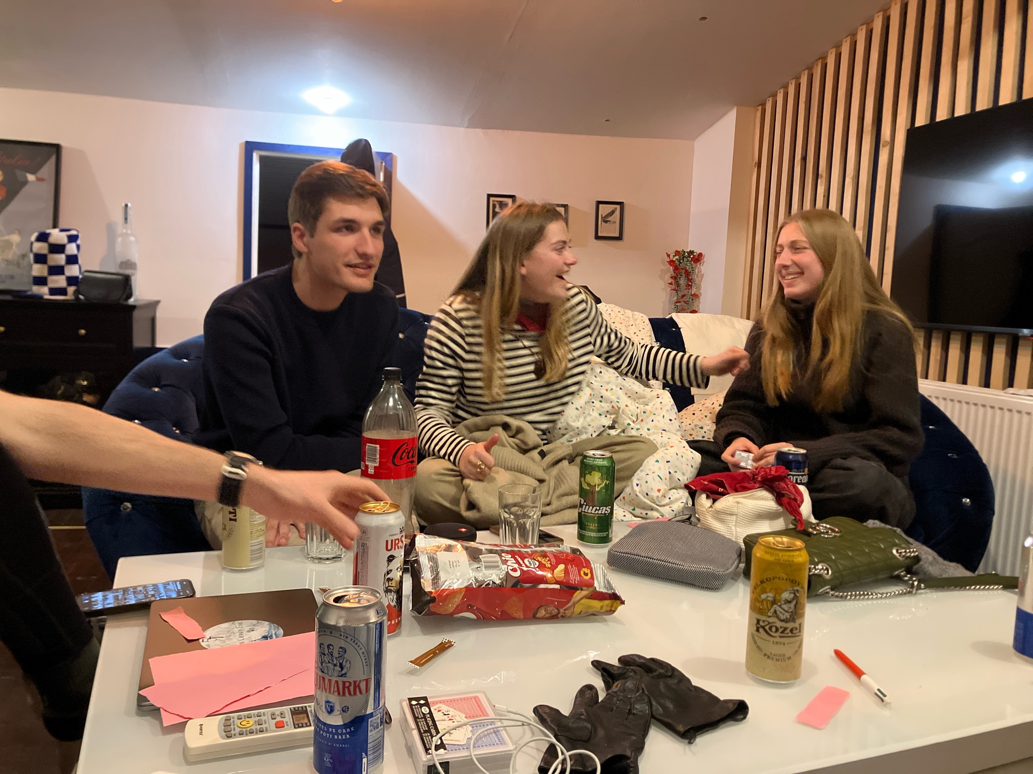 neumarkt, Heineken Romania