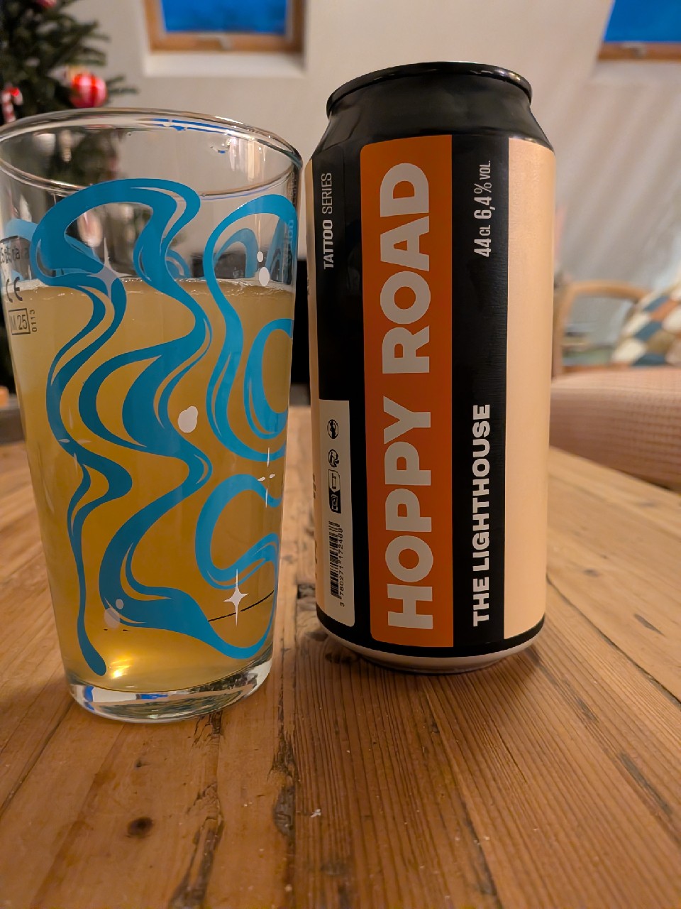 The Lighthouse, France