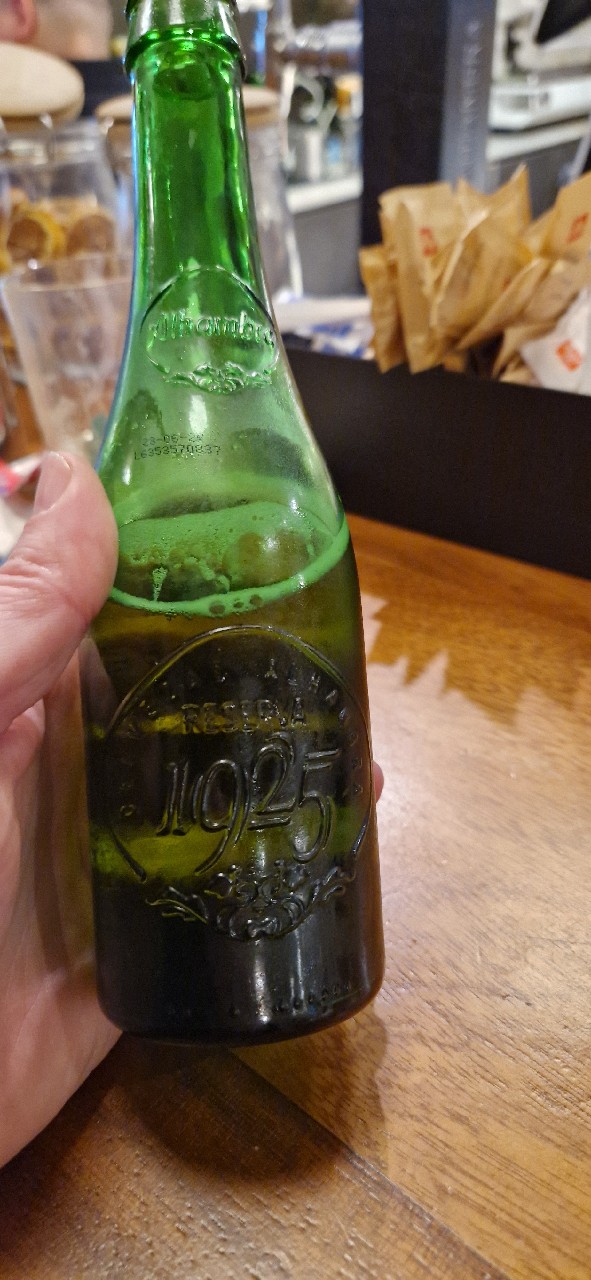 Alhambra Reserva 1925, Alhambra (Grupo Mahou-San Miguel)