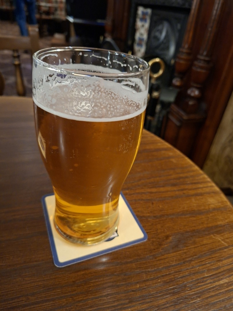 Town Crier, Hobsons Brewery