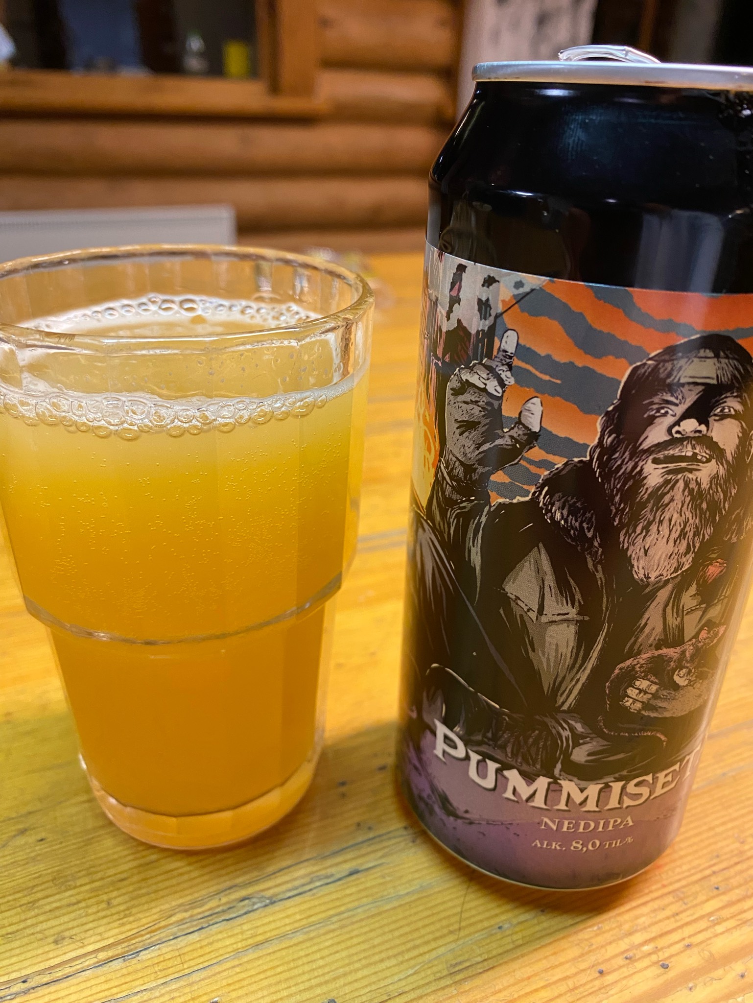 Pummisetä (2025), Finland