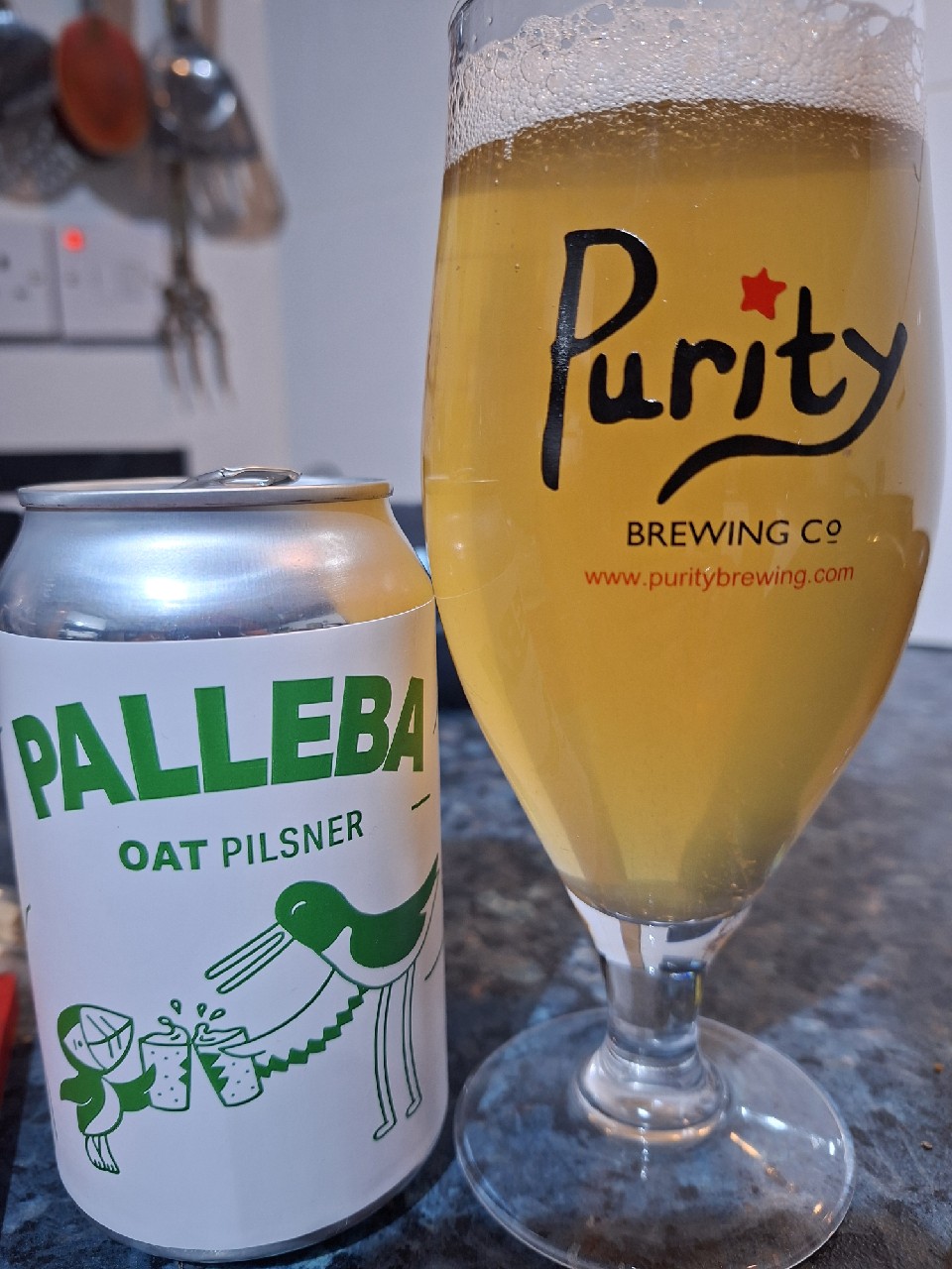 Palleba, Faroe Islands