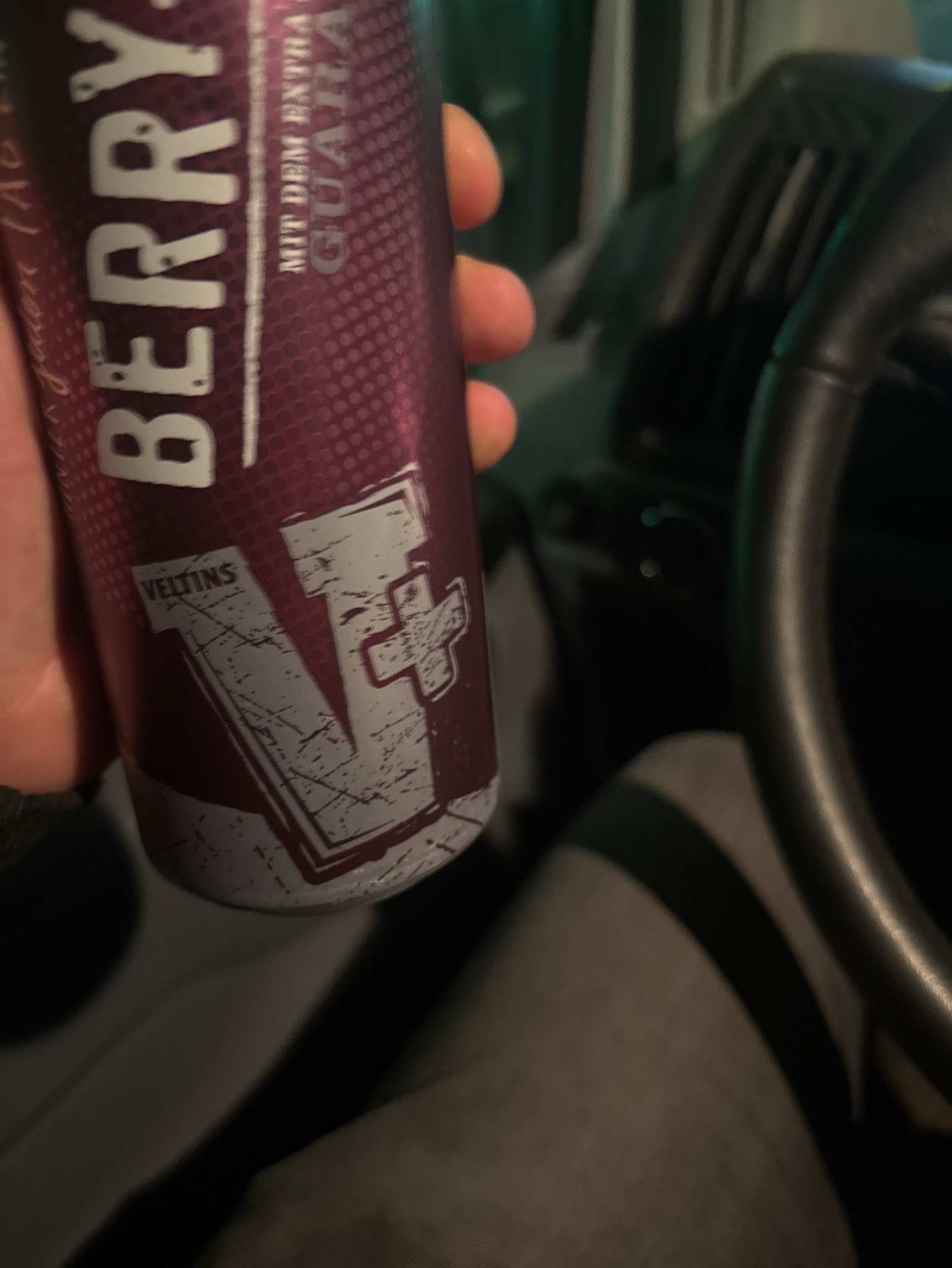 V+ Berry-X 5,0, Germany