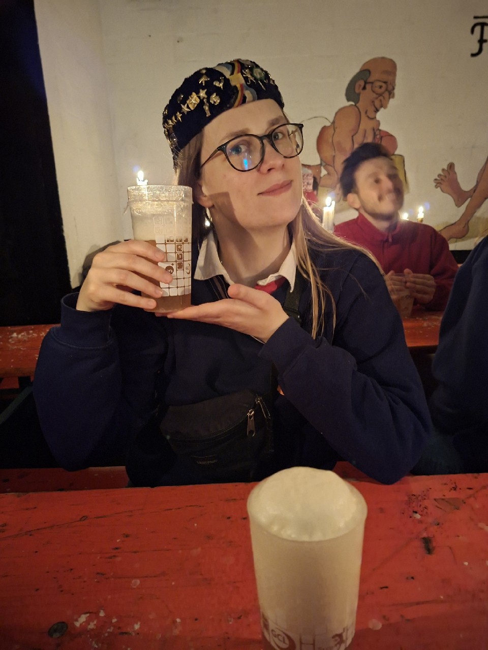 La Faucheuse High Hops, Brasserie des Trévires