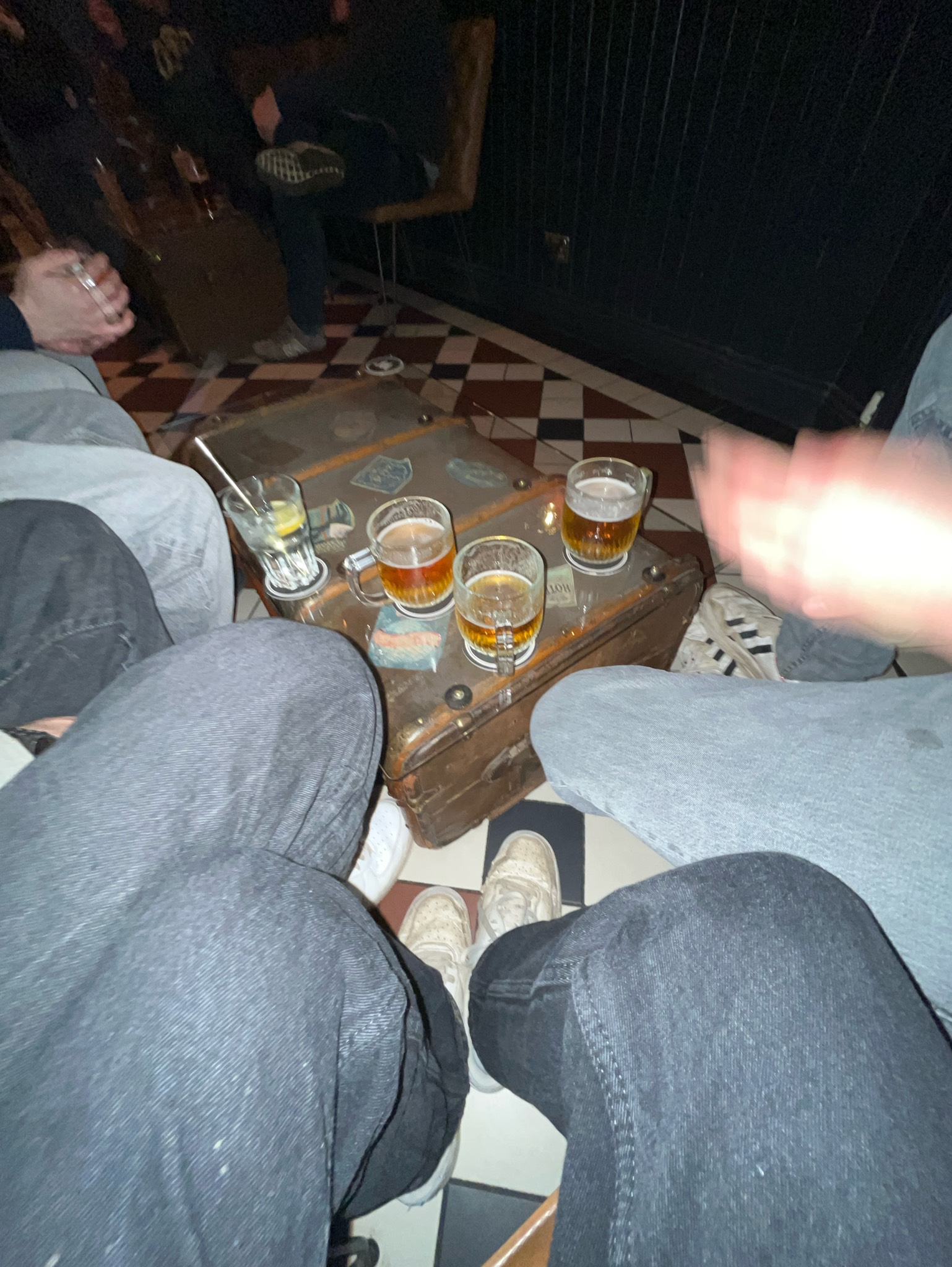 Budweiser Budvar B:original Výroční Nefiltrovaný, Czech Republic