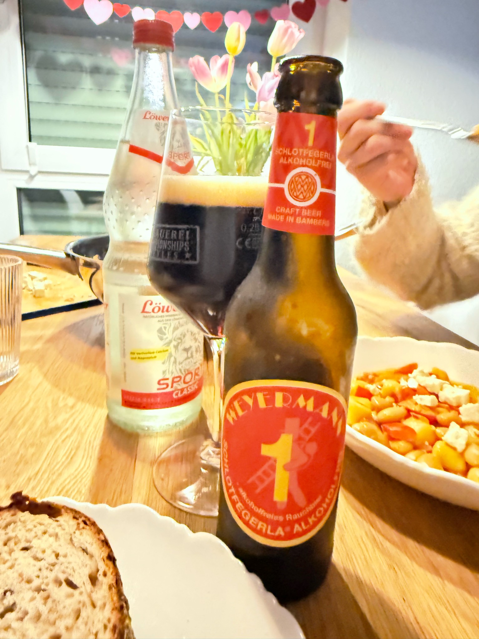 Schlotfegerla Alkoholfrei, Weyermann Biermanufaktur