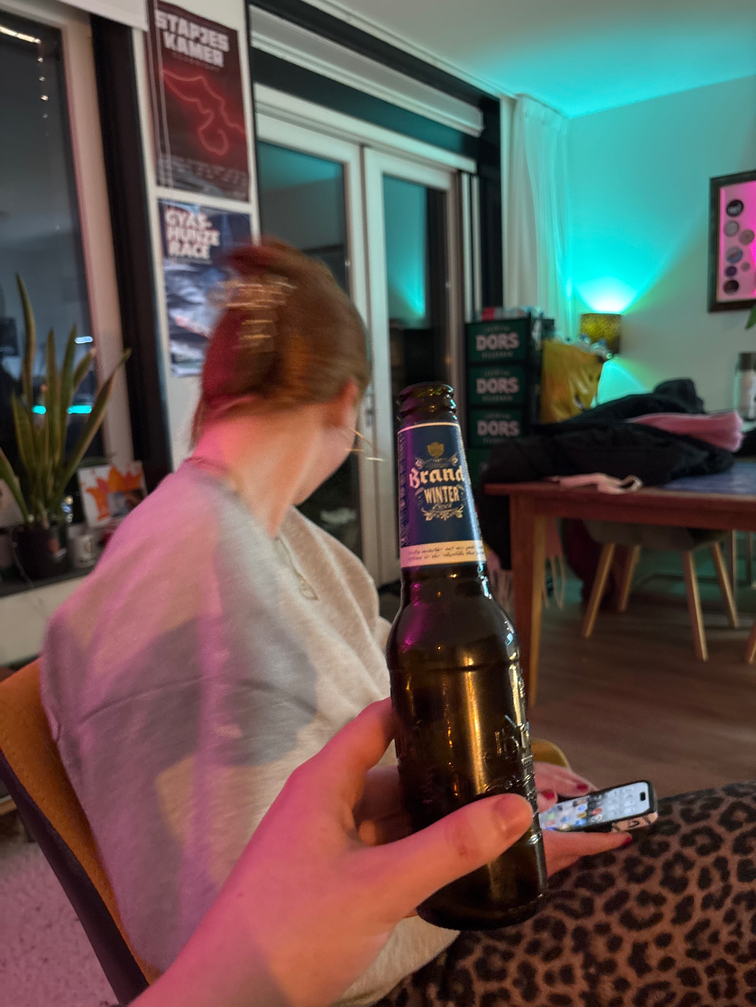 Brand Sylvester, Koninklijke Brand Bierbrouwerij (Heineken)