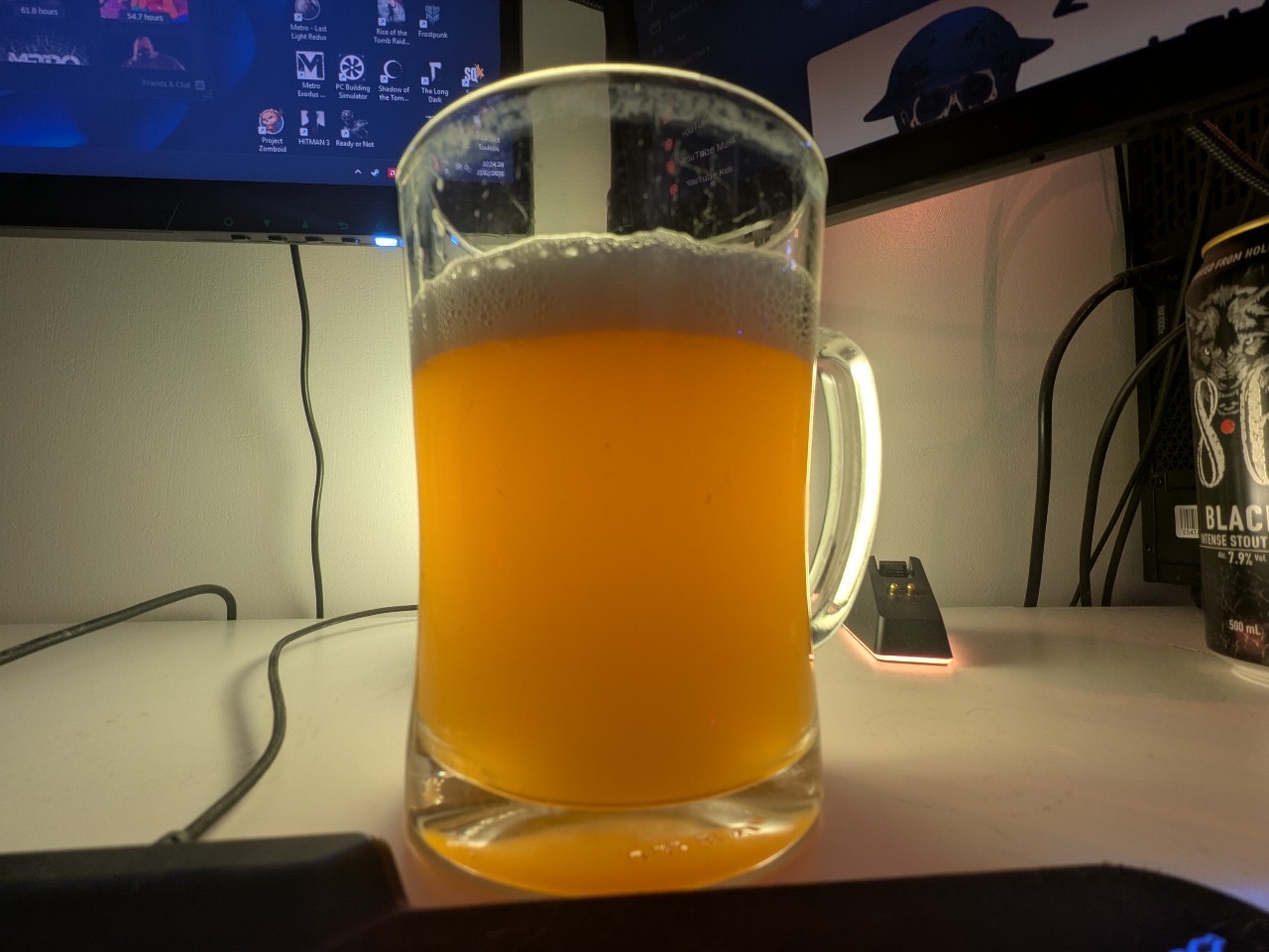 Paulaner Hefe-Weißbier Naturtrüb / Weissbier / Hefe-Weizen, Germany