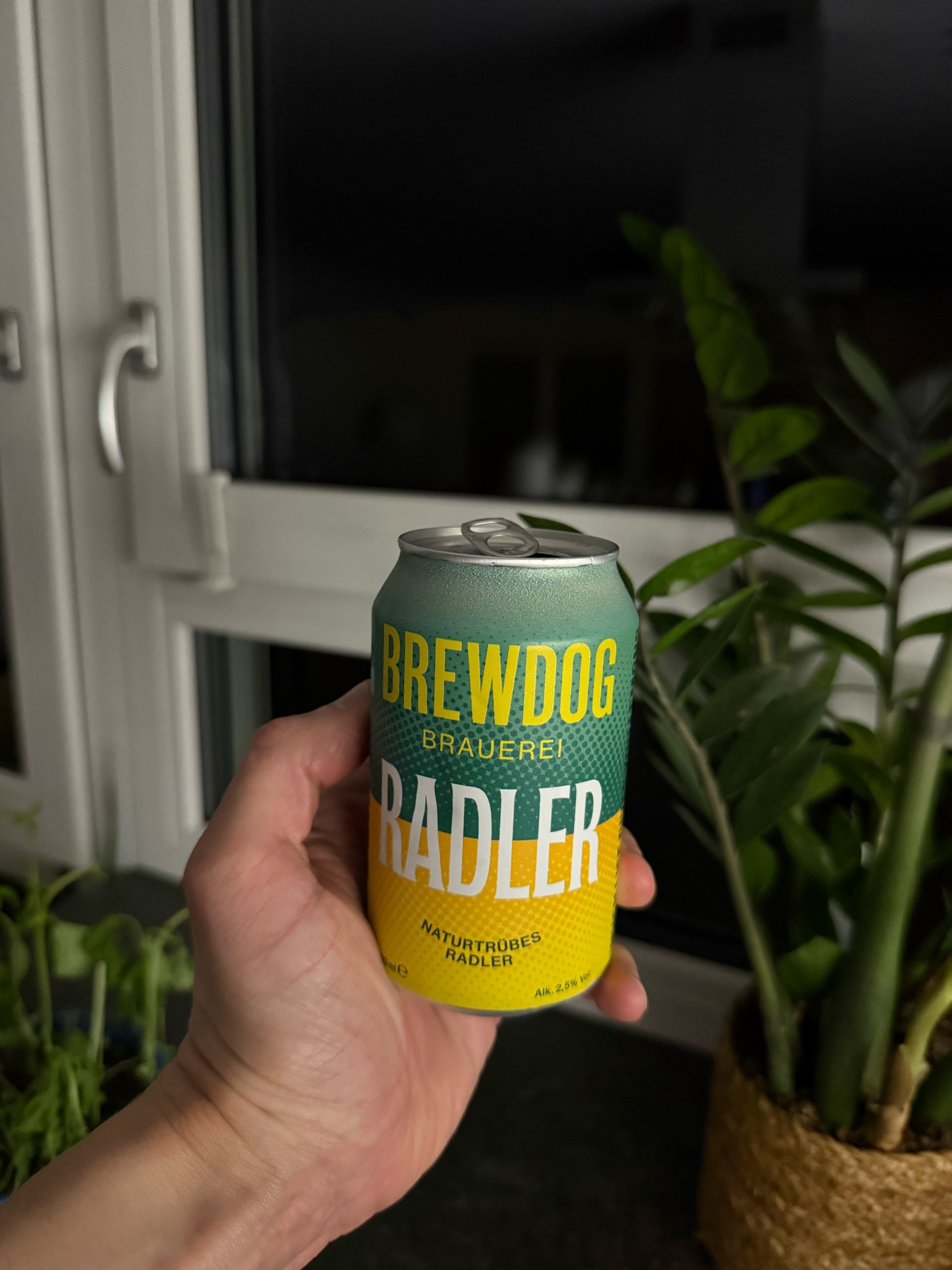 Brewdog Radler, Germany