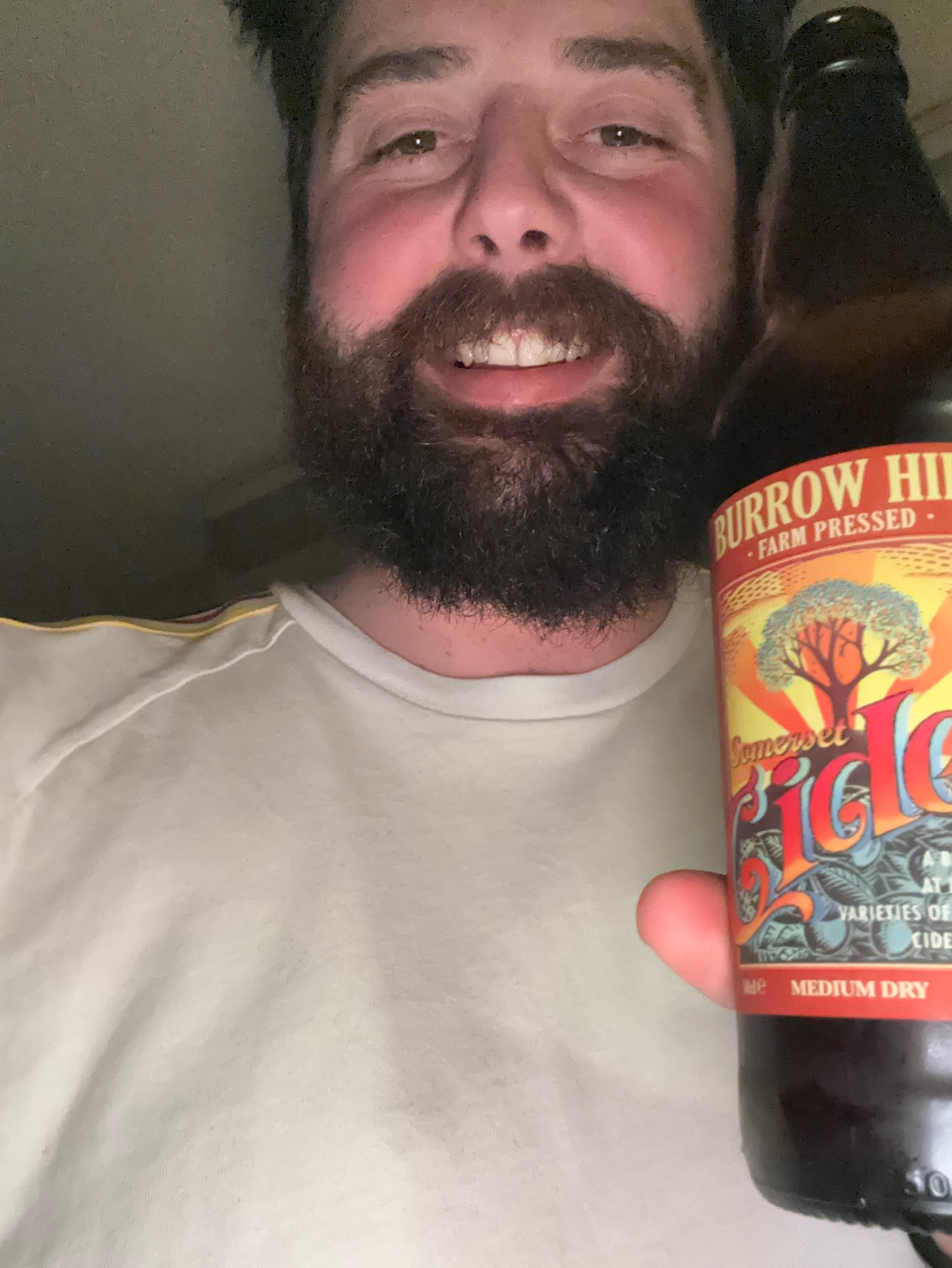 Somerset Cider, England