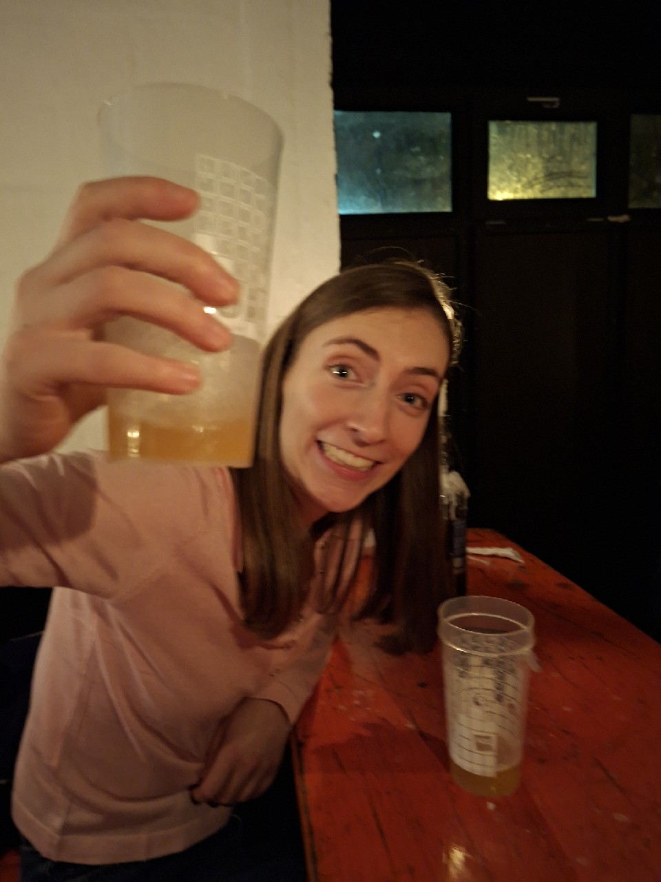 Dominicains Tripel 8, Belgium