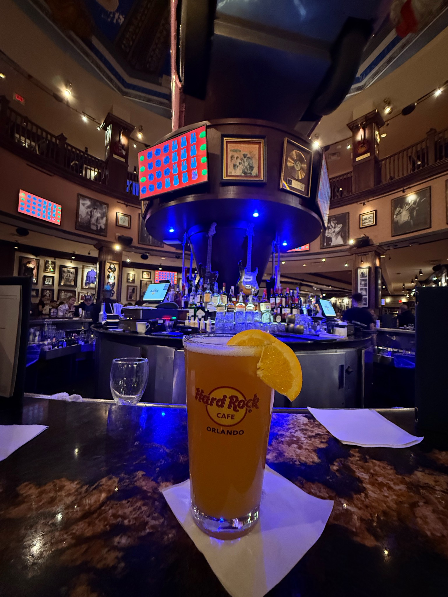 Belgian White, Blue Moon Brewing Company (MillerCoors)