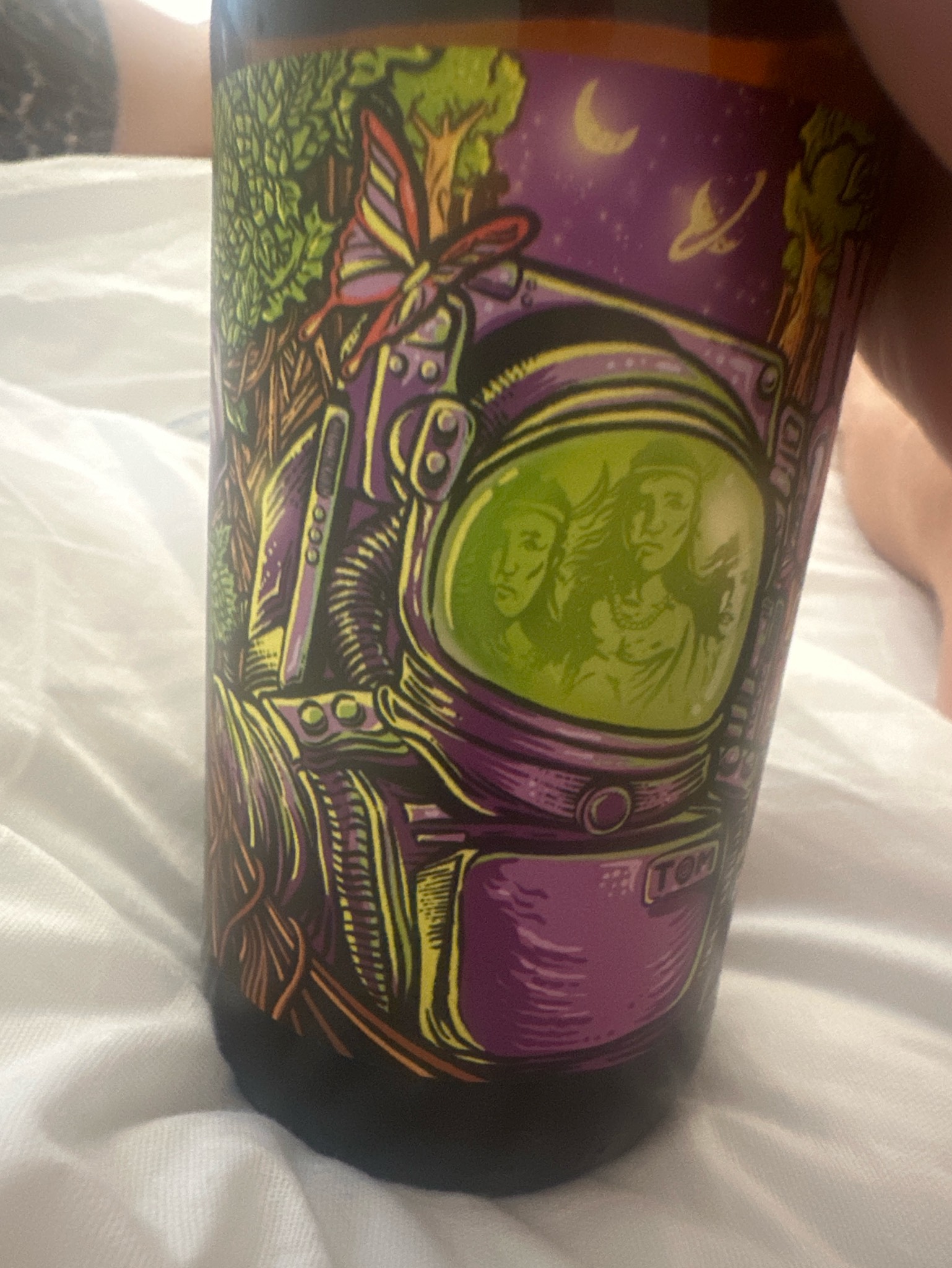 APA Cadabra, Hocus Pocus