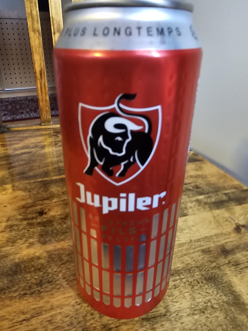 Jupiler, Belgium