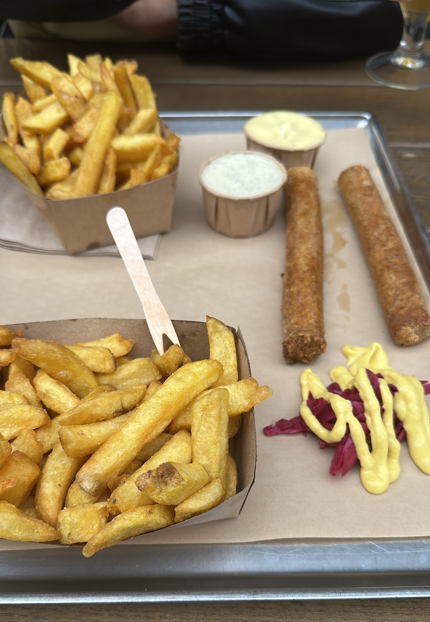 Zinnebir, Brasserie De La Senne