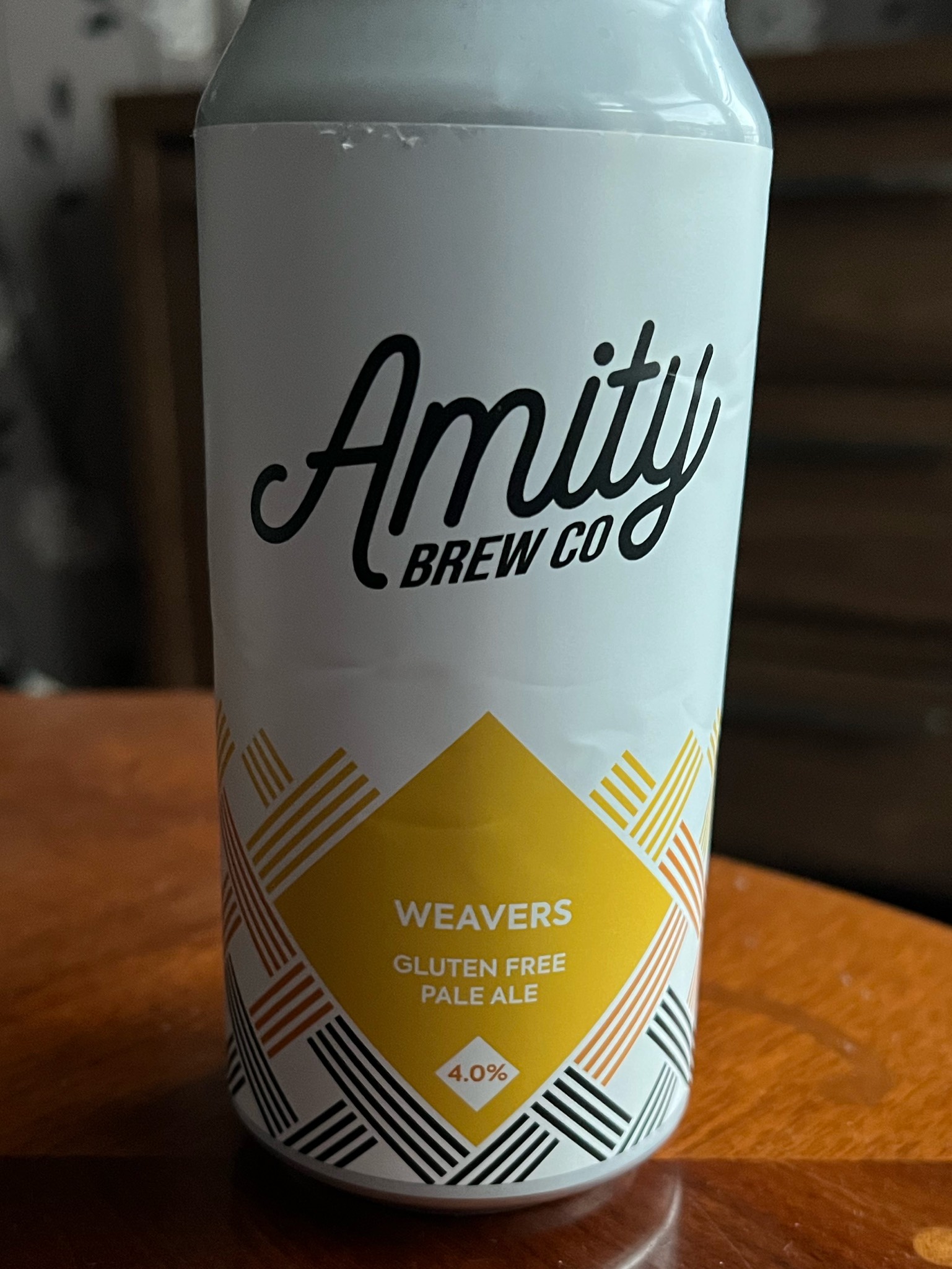 Weavers, Amity Brew Co.