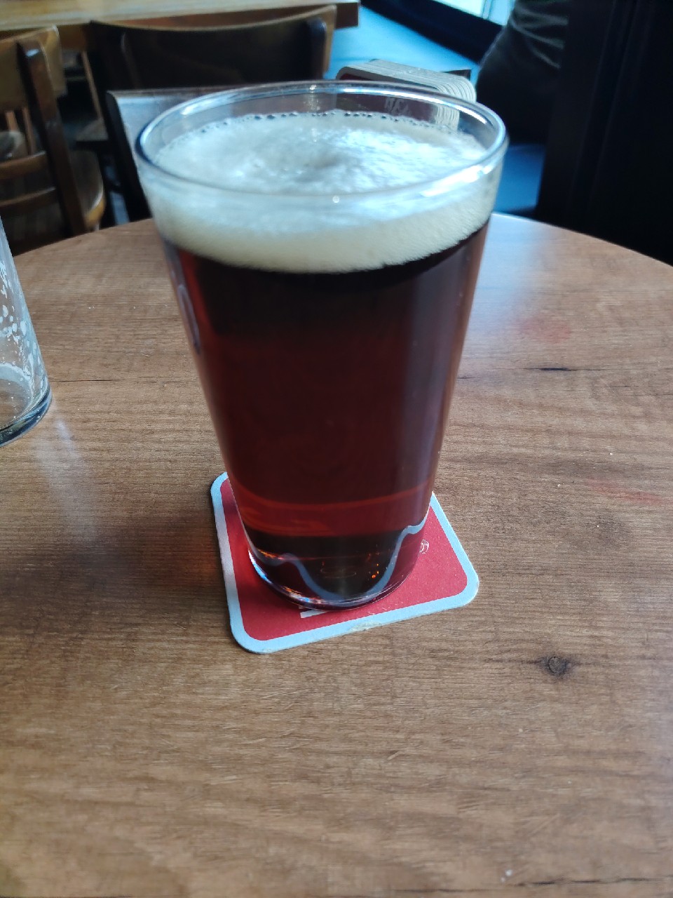 Rhenania Alt, Eichener Brauerei (Krombacher)