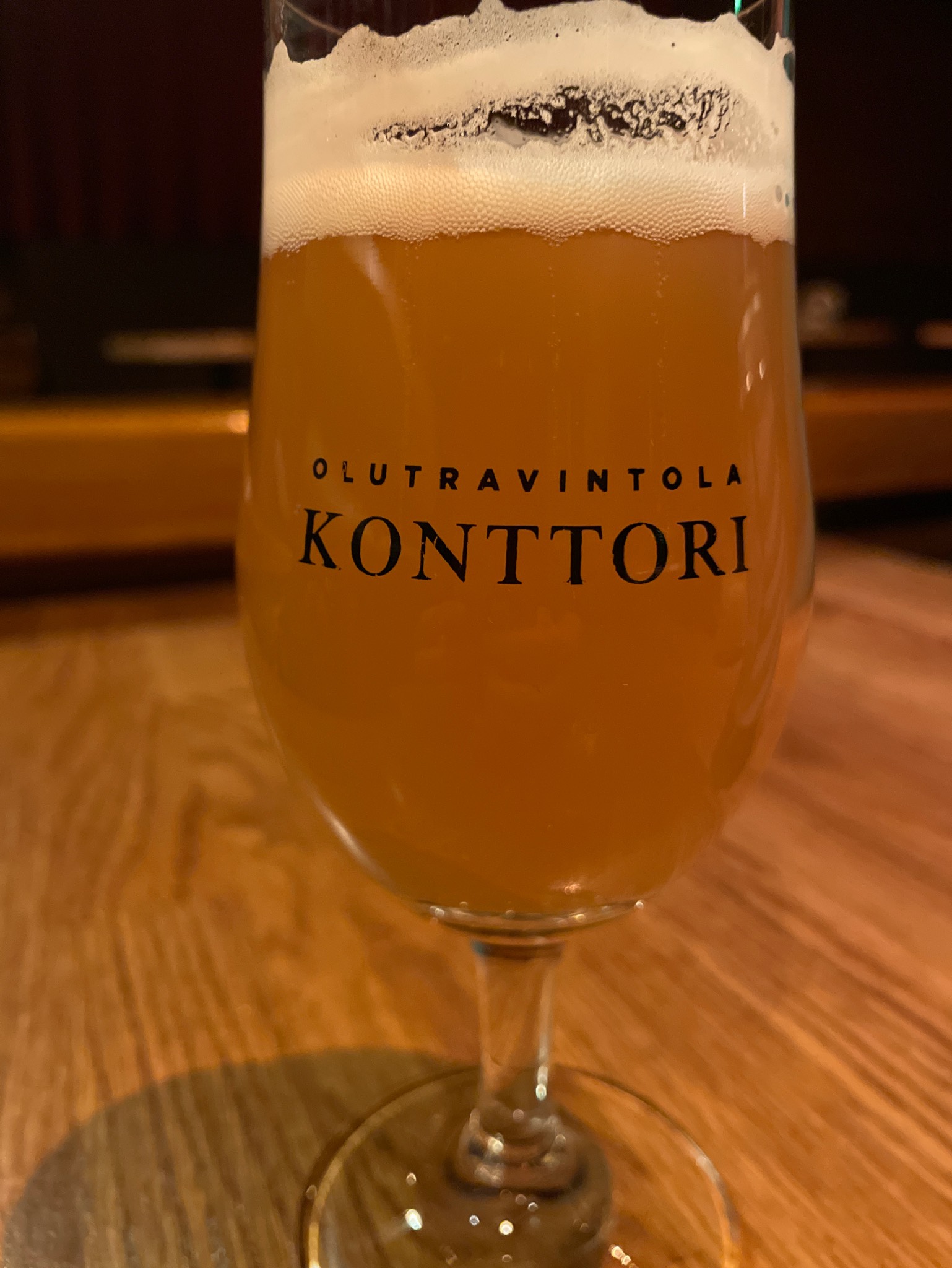 Roulette Hop Series: Alora, Estonia