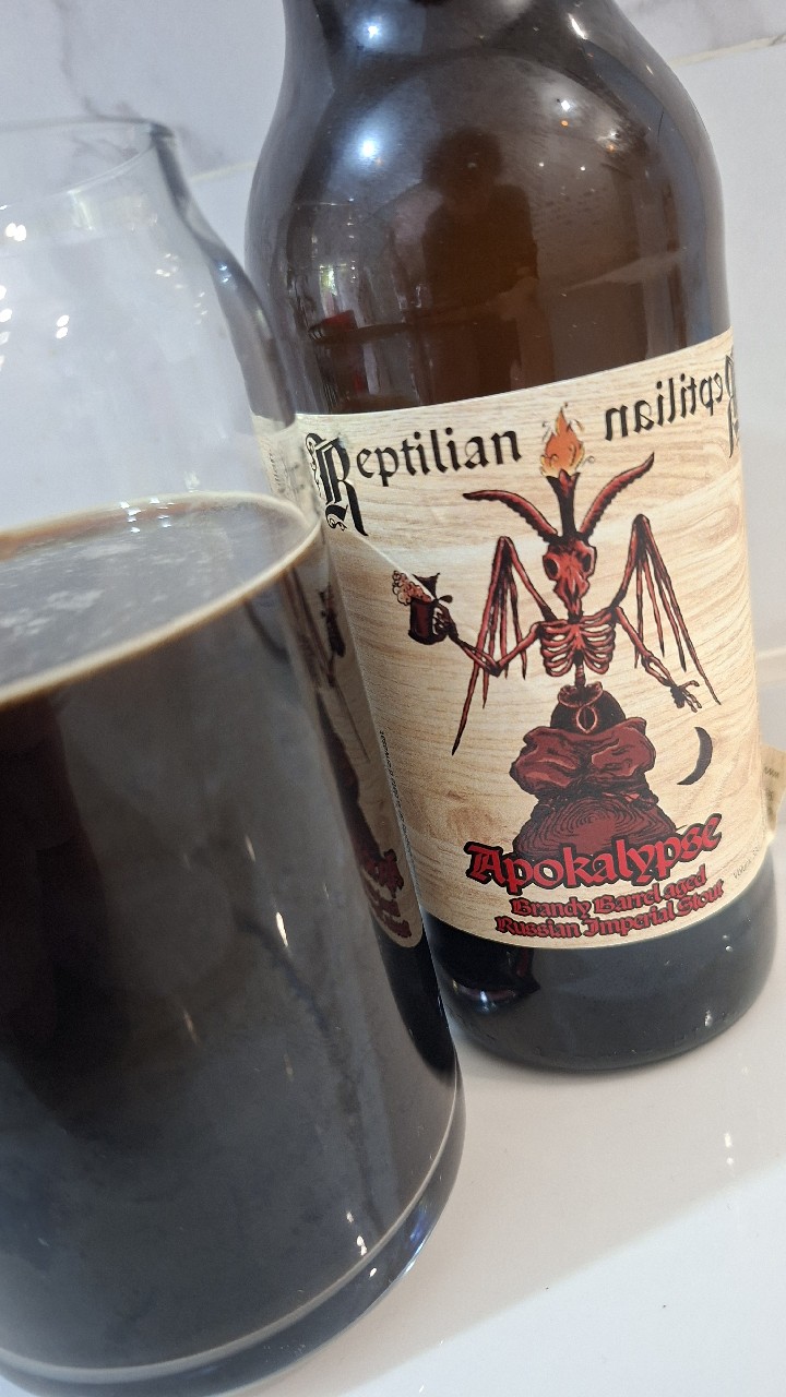 apokalypse brandy ba, Spain