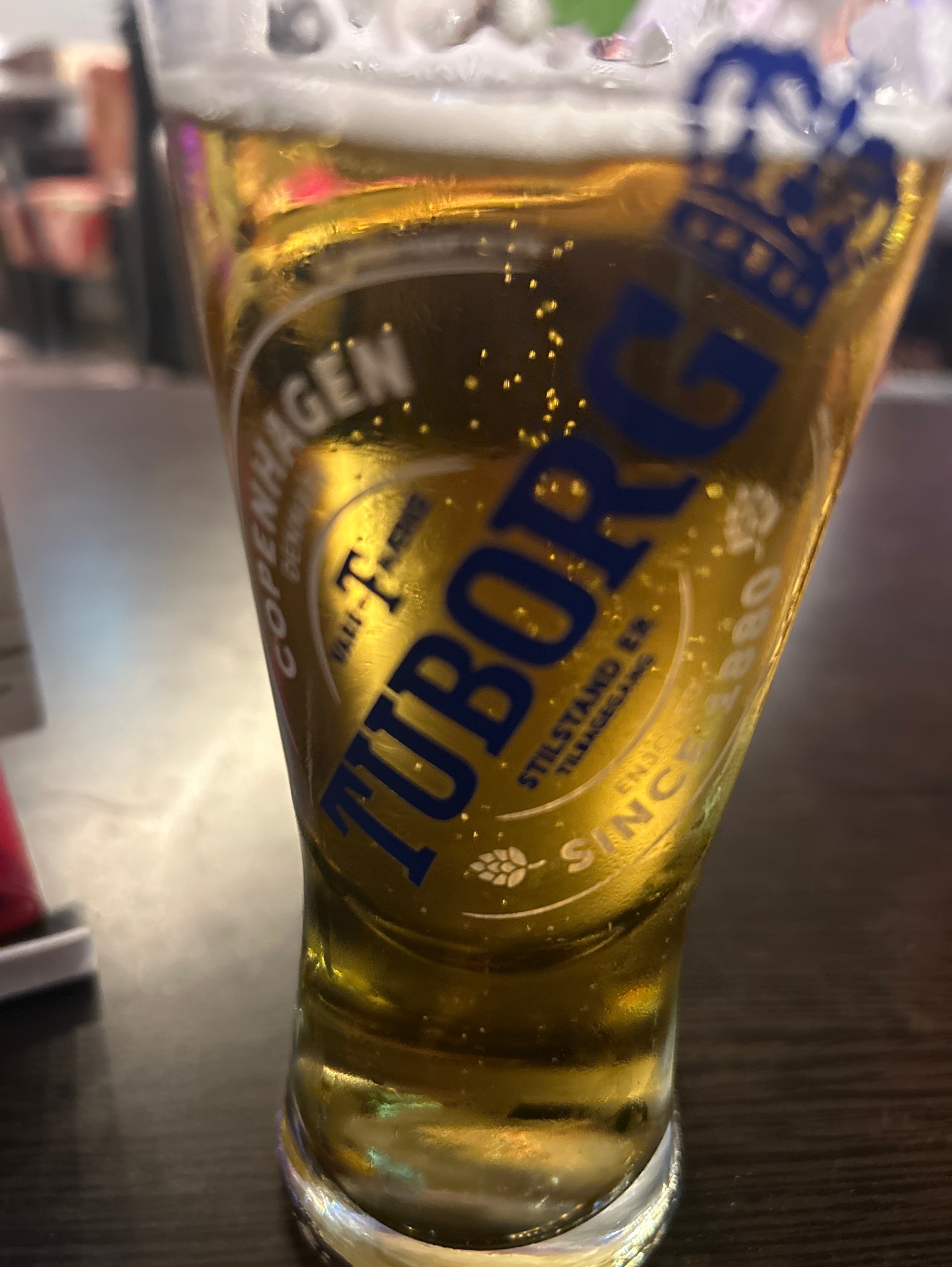 Tuborg, Denmark