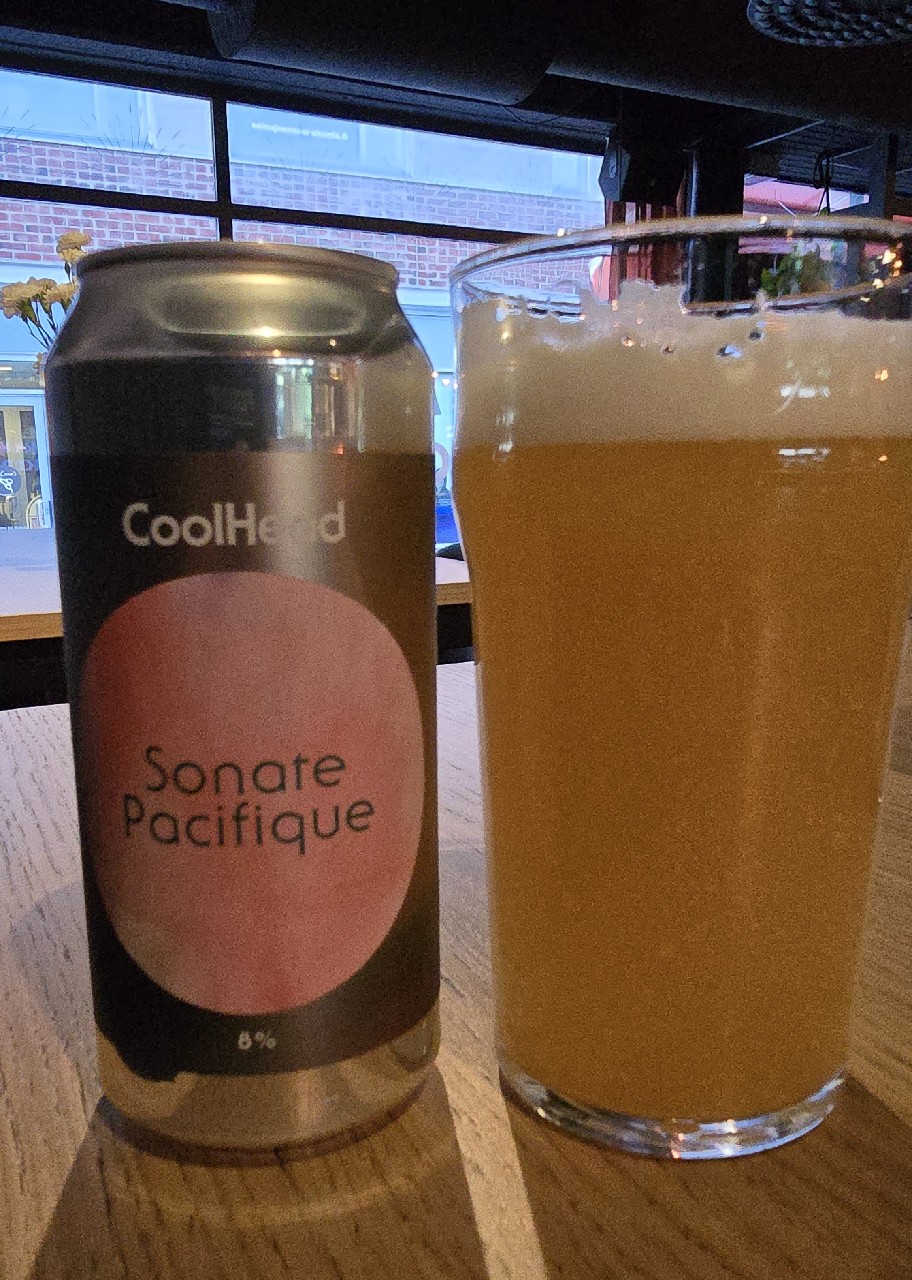 Sonate Pacifique, Finland