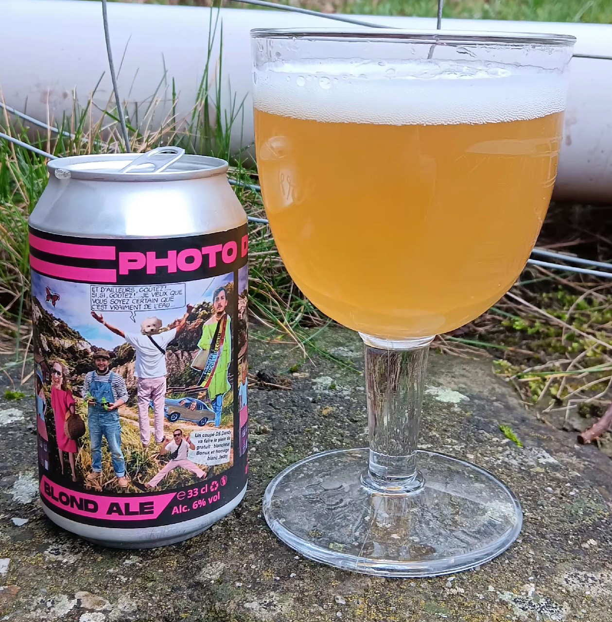 Photo De Famille, Plaisir