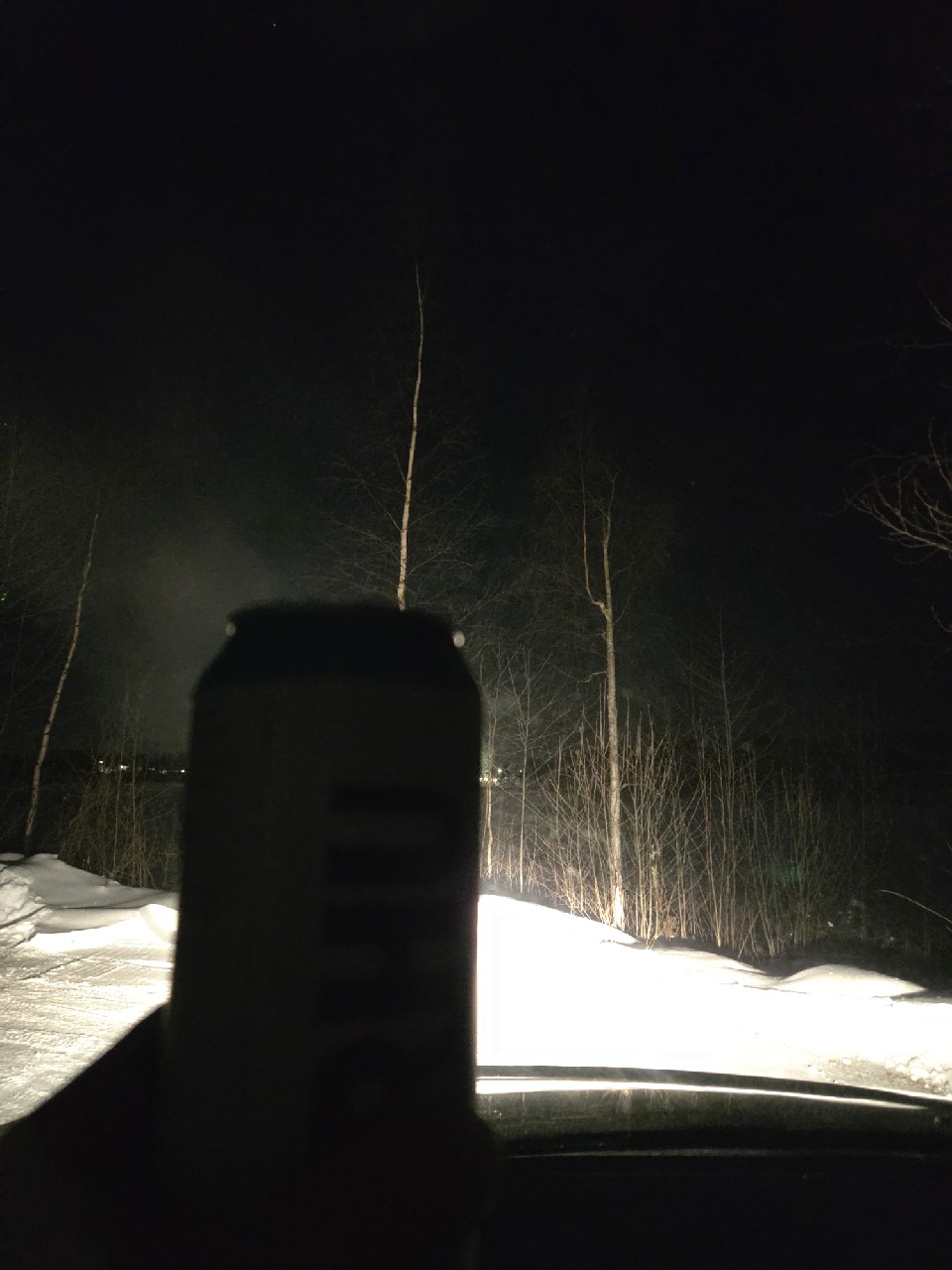 Karhu Solar IPA, Finland