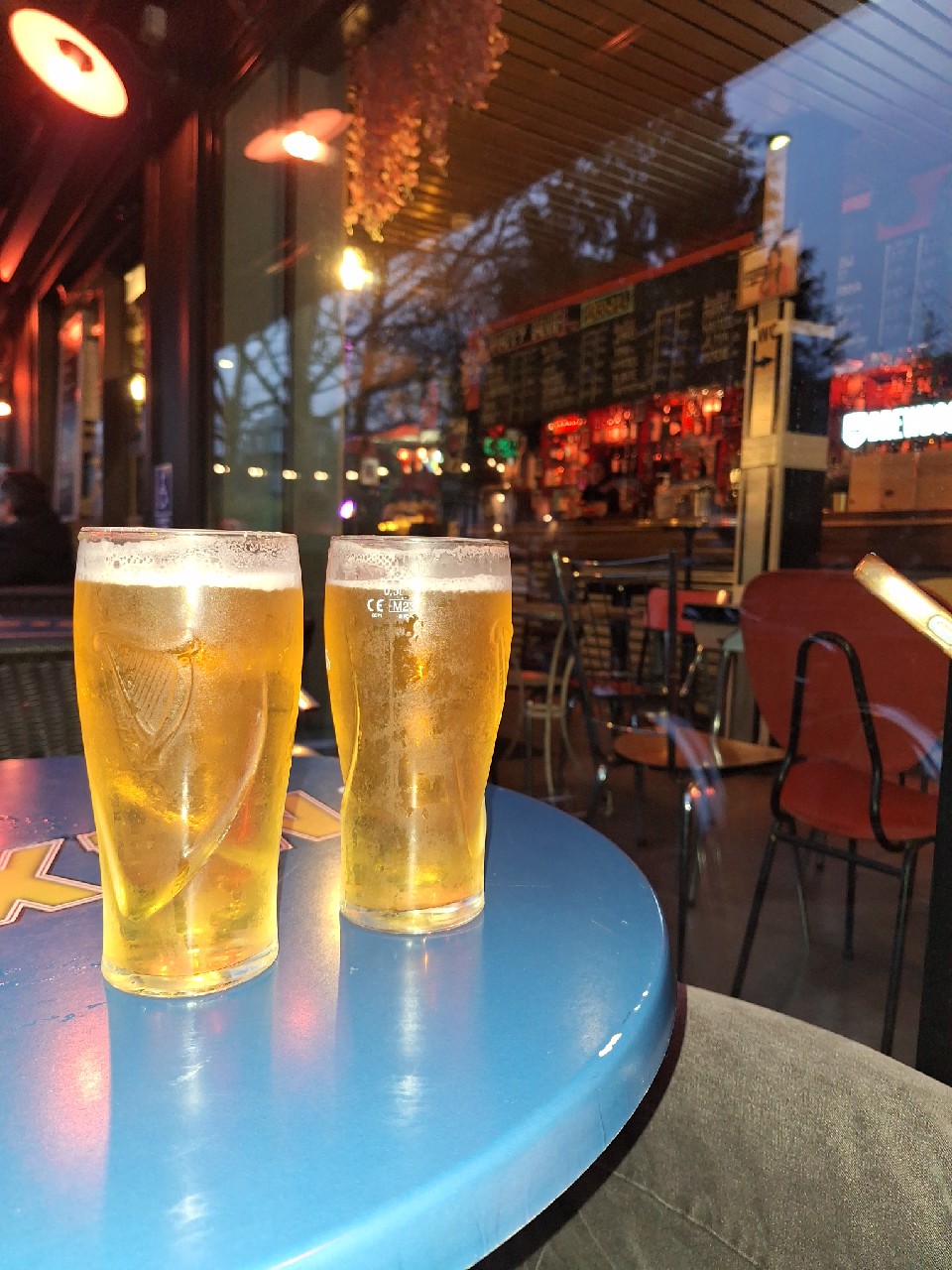 Chouffe Lite, Belgium