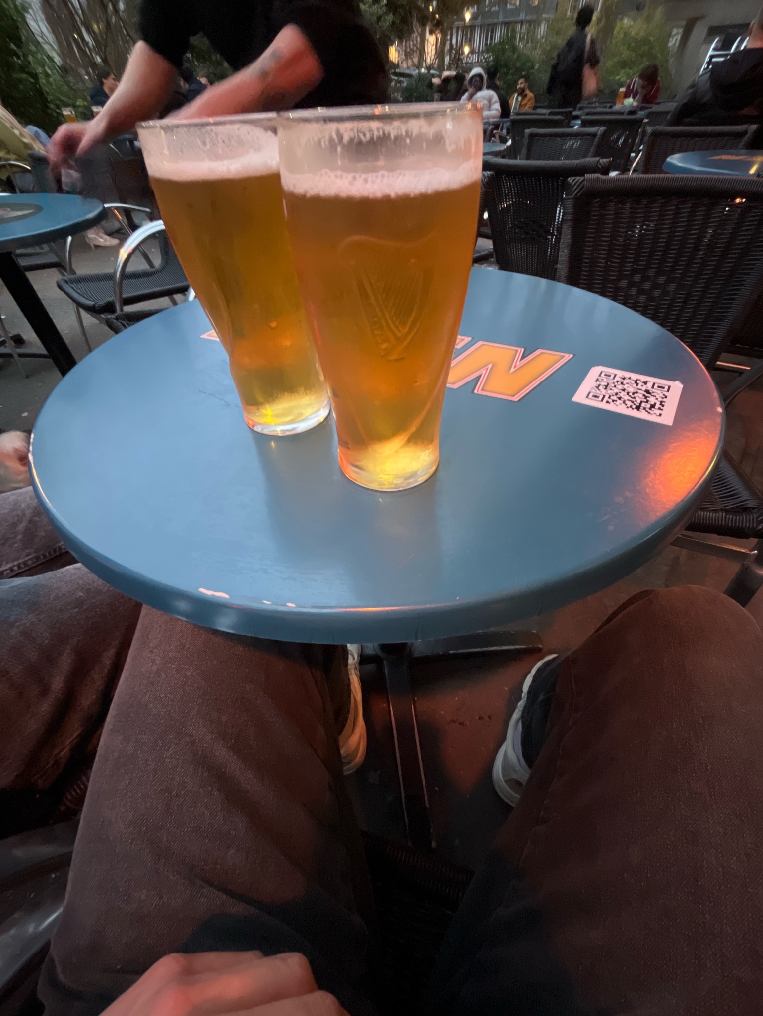 Chouffe Lite, Belgium