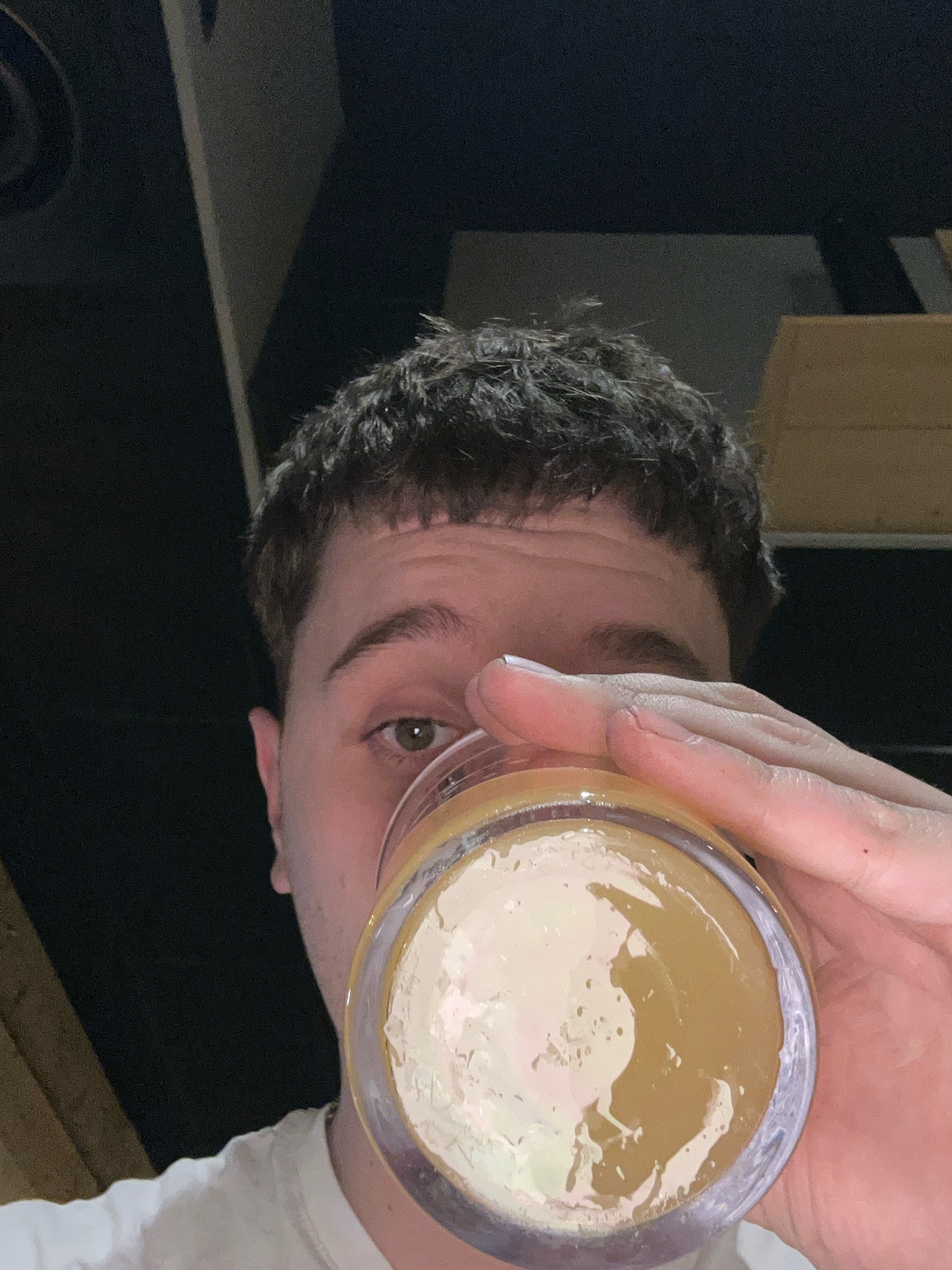 Esthétique Brumeuse, France