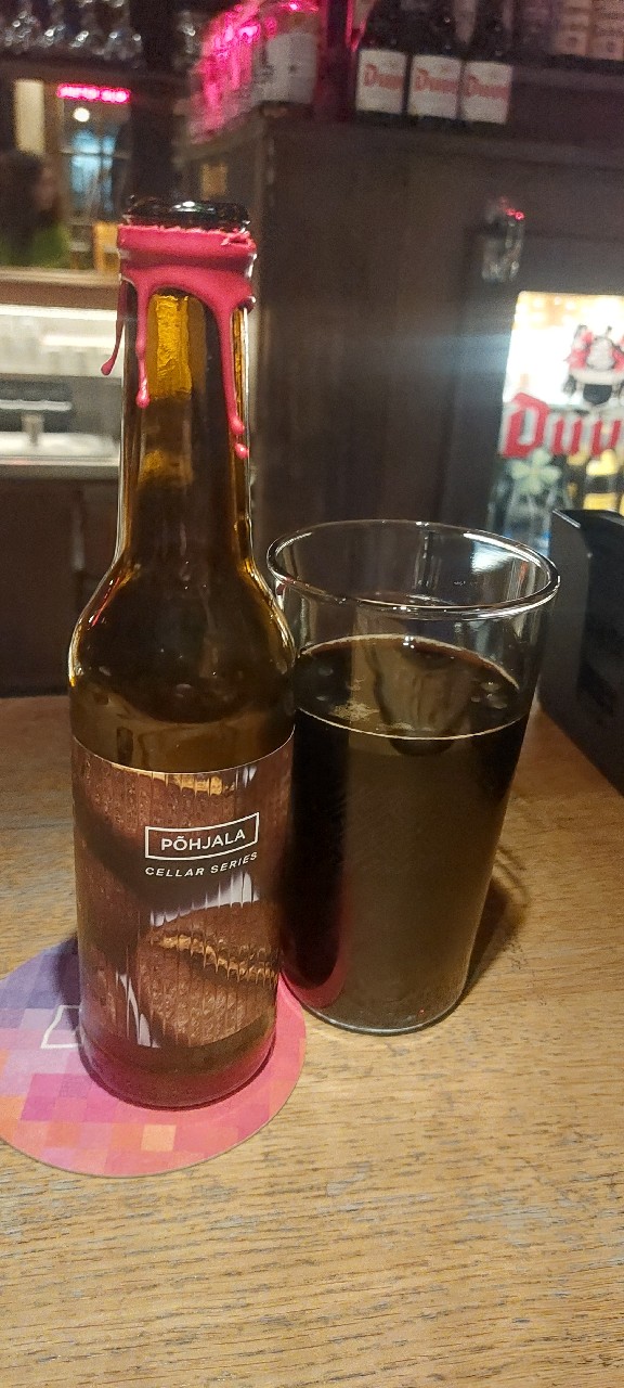 Coffee Culture, Estonia