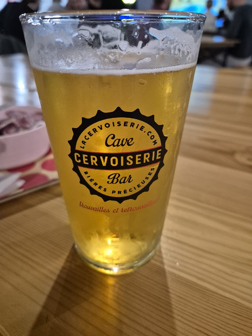 Lupulus 2026 Krush, Belgium