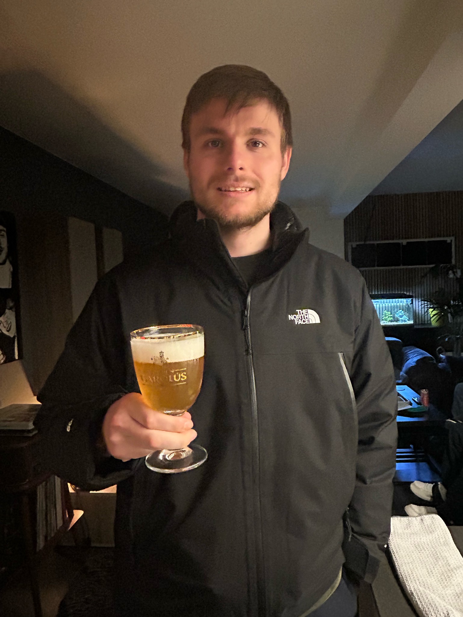 Blonde du touquet, La Touquettoise