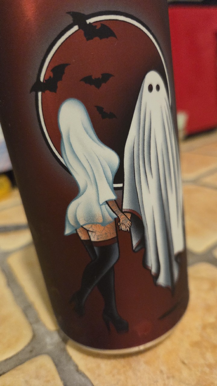 Fatally Yours, Brasserie Grizzly